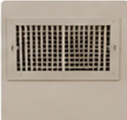 Professional residential air duct cleaning